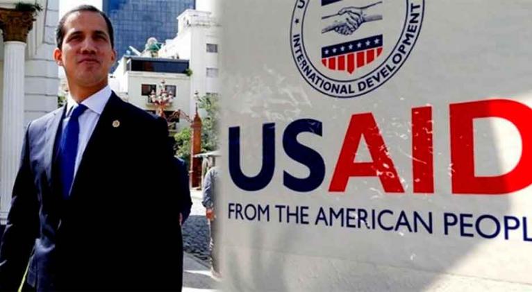 Al imperialismo se le cayeron las máscaras, afirman desde Venezuela