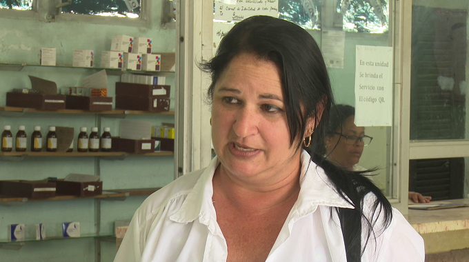 Implementan en Las Tunas nuevo sistema de comercialización de medicamentos