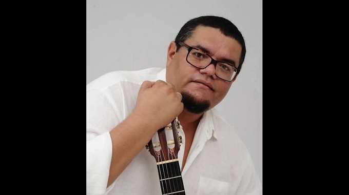 Rinden tributo al destacado cantautor Eduardo Sosa