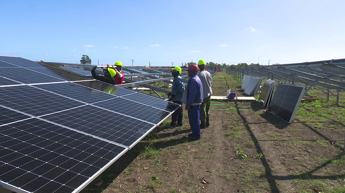 Previenen en Las Tunas hechos delictivos contra las redes eléctricas