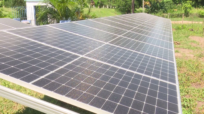 Se conmemora en Las Tunas el Día Mundial de la Energía