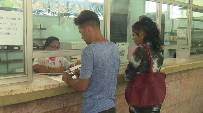 Avanza en Las Tunas implementación nuevo sistema de comercialización de medicamentos