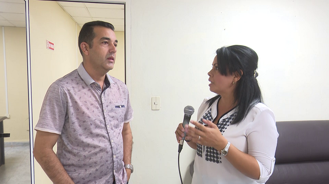 Informan sobre la implementación de medidas en Las Tunas para enfrentar la crisis energética