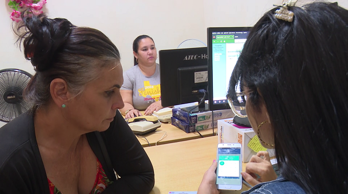 Retrasos marcan proceso de declaración jurada de personas jurídicas en Las Tunas
