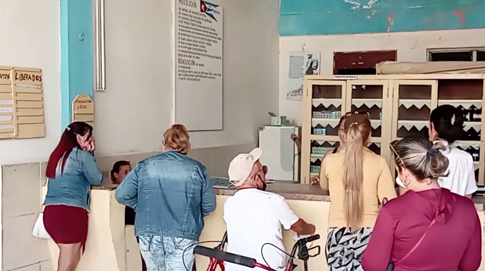 Nuevo sistema de venta favorece acceso a los medicamentos en Puerto Padre