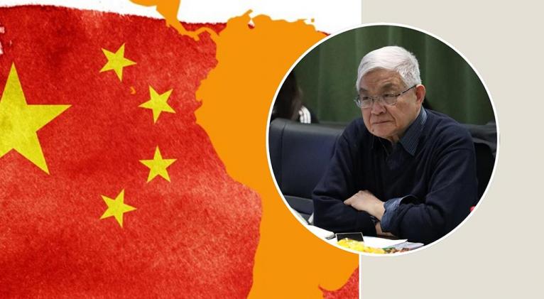 Vínculos China-América Latina prevalecerán pese a EEUU, según experto