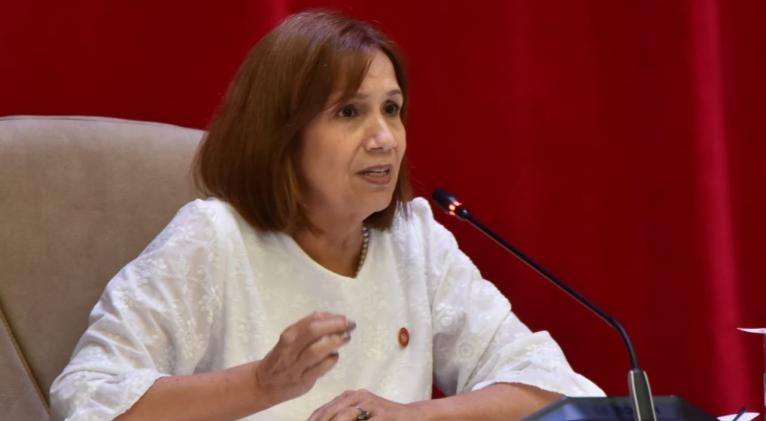 Cuba desea fortalecer sus relaciones con Perú