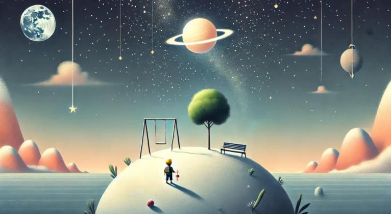 El juego físico es esencial para la infancia