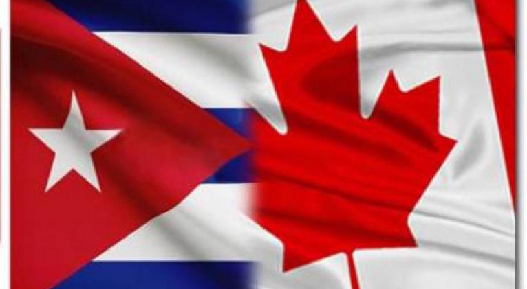 Realizarán Cuba y Canadá VI Ronda de Consultas Políticas Intercancillerías