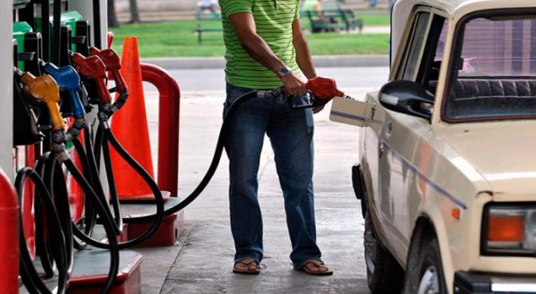 Refuerzan medidas de control para garantizar la comercialización de combustibles