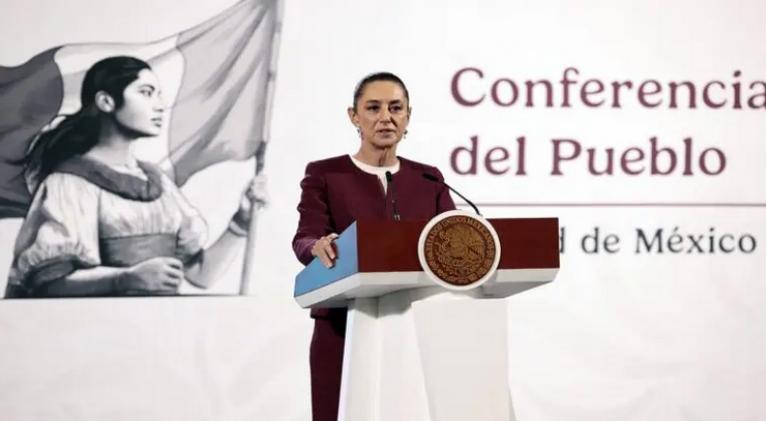 México demanda trato de iguales a los EE.UU. ante amenazas de aranceles