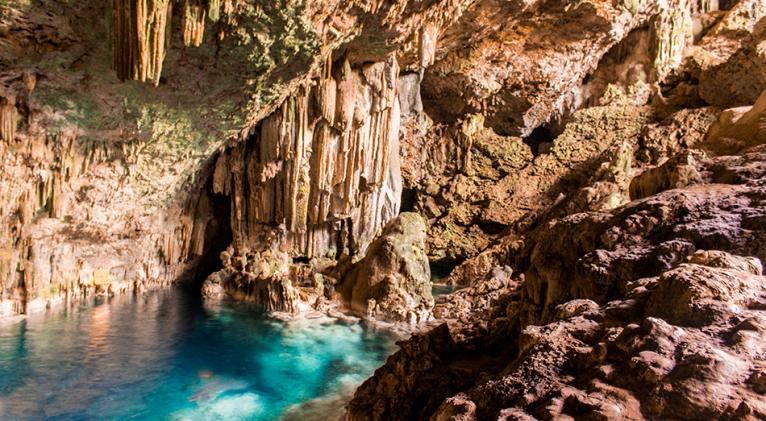 La Cueva de Saturno: Un viaje al corazón subterráneo de Matanzas