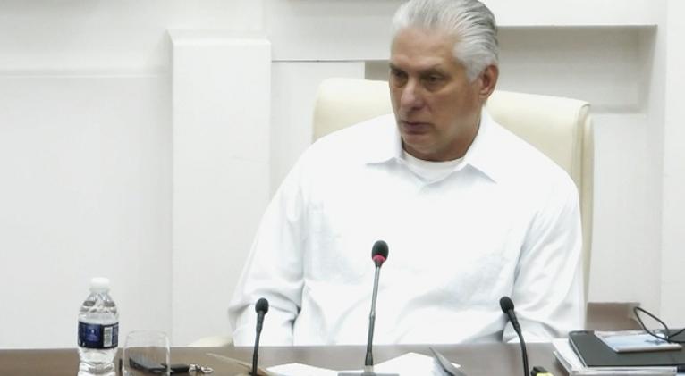 Las respuestas al delito tienen que ser contundentes
