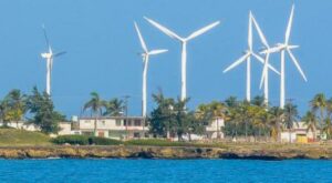 Cuba cumpliría compromiso de llegar al 24% de generación con FRE en 2030