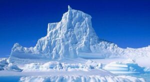 ¿Impacto de los glaciares en Cuba?