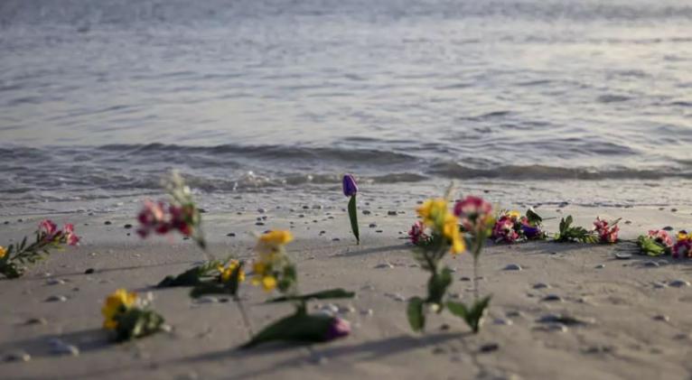 Récord de casi 9.000 muertos en las rutas migratorias en 2024, advierte la ONU