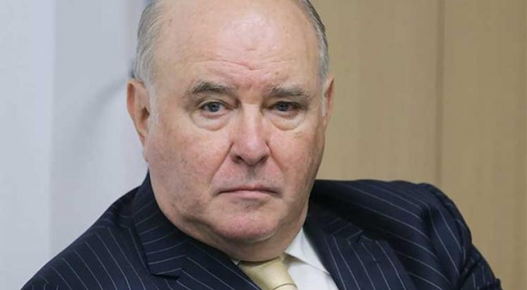 Califica Rusia de arduas pero constructivas las negociaciones con EE.UU.