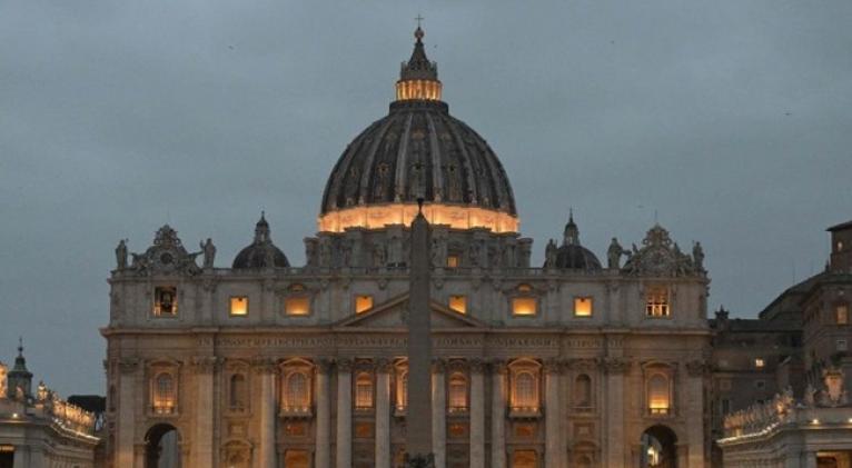 La cúpula de San Pedro y el Coliseo también se apagarán hoy para La Hora del Planeta