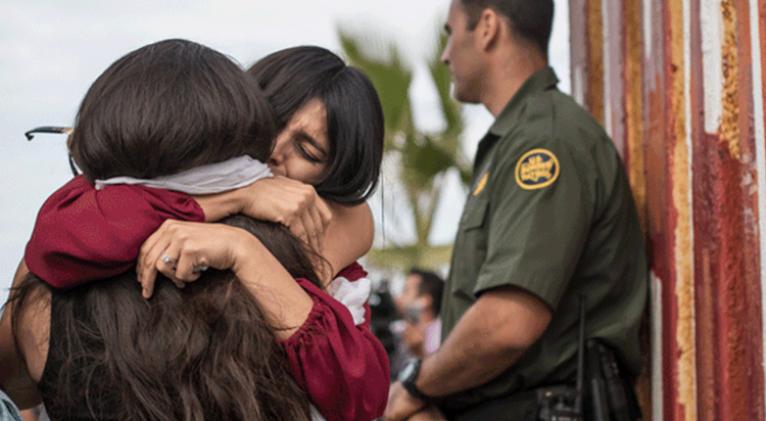Medidas de Trump contra migración en EEUU dejan historias de dolor