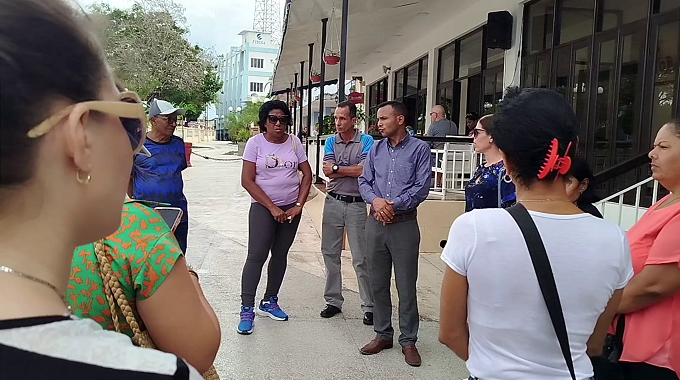 Celebran en Las Tunas actividades por la jornada de la prensa cubana