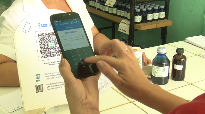 Incentivan en Las Tunas venta de medicamentos a través del comercio electrónico