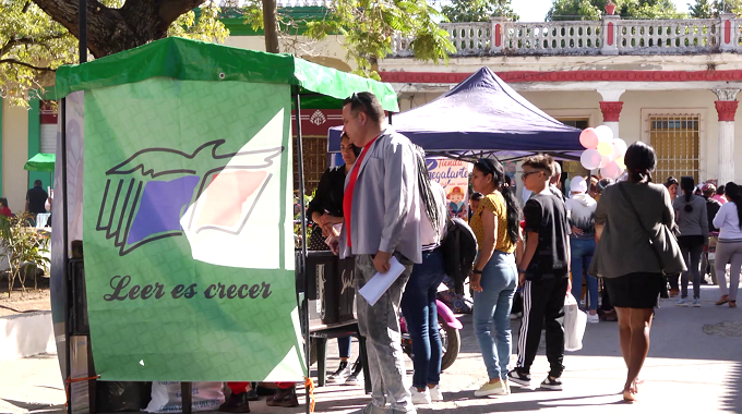 La lectura, un práctica imprescindible para fomentar el conocimiento