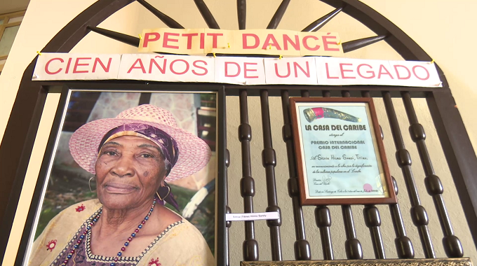 Celebran en Las Tunas jornada por el centenario de Petit Dancé