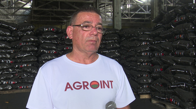 Las Tunas aboga por incrementar exportaciones