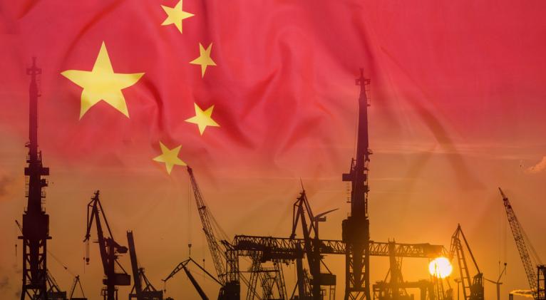 China ataca el talón de Aquiles de EE.UU. en la guerra comercial
