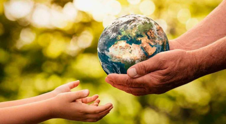 Alerta Cuba acerca de perjuicios del cambio climático