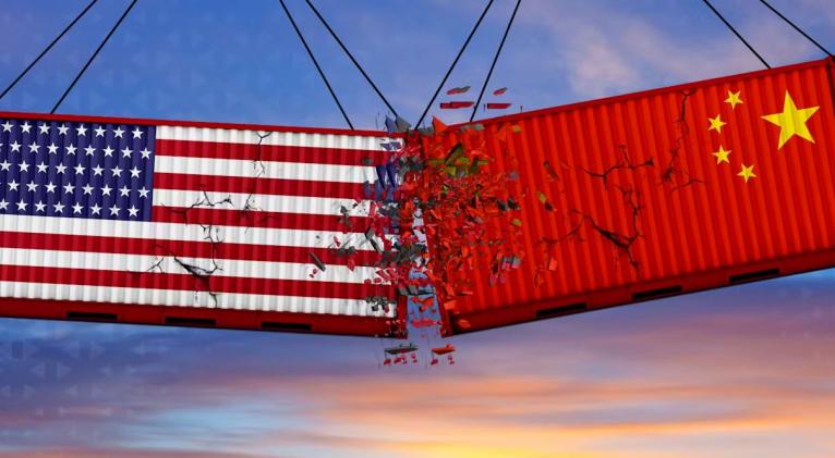 China responde a Trump con un arancel del 34% a todos los productos de EEUU a partir del 10 de abril