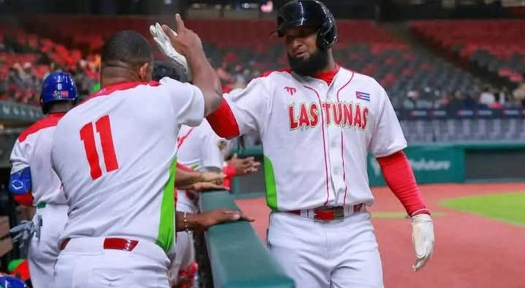 Leñadores otra vez a la cima de la Liga Élite del Béisbol Cubano