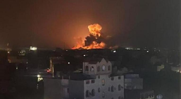Canciller de Cuba denuncia bombardeos de EE.UU contra Yemen