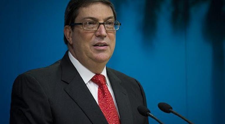 Denuncian propósito de EE.UU. de causar dolor al pueblo cubano