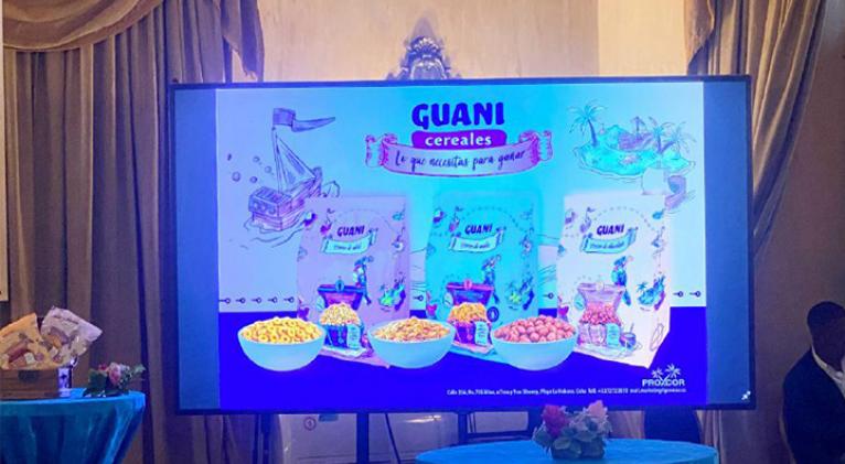 Nueva línea de cereales en Cuba para sustituir importaciones