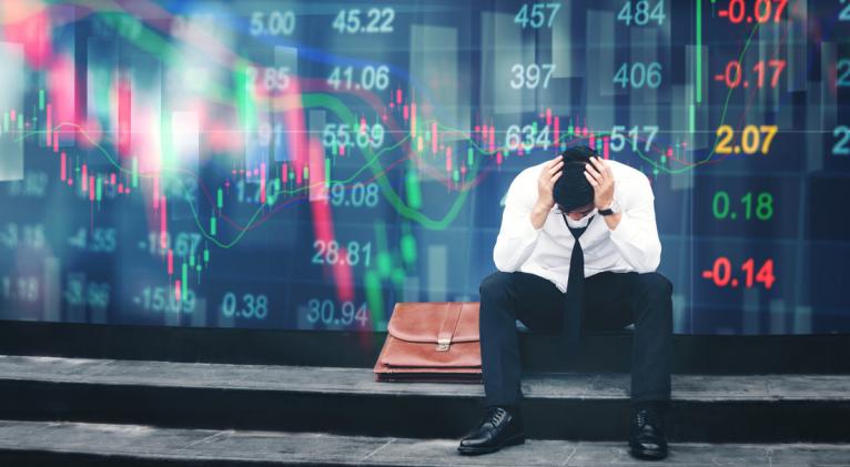 Famoso inversor que predijo la crisis financiera de 2008 advierte de «algo peor que una recesión»