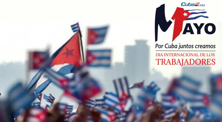 MENSAJE A LOS TRABAJADORES Y AL PUEBLO DE CUBA