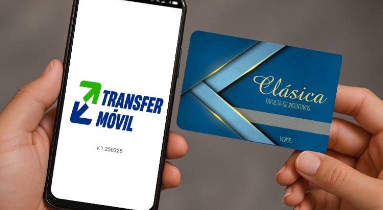 La nueva entrega de Transfermóvil: operar con la tarjeta Clásica desde el Monedero MiTransfer (+Infografías)