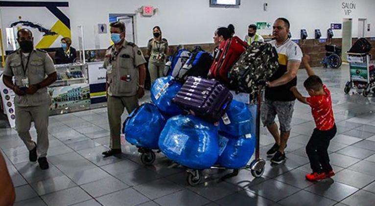 Cuba amplía beneficio arancelario para productos de primera necesidad