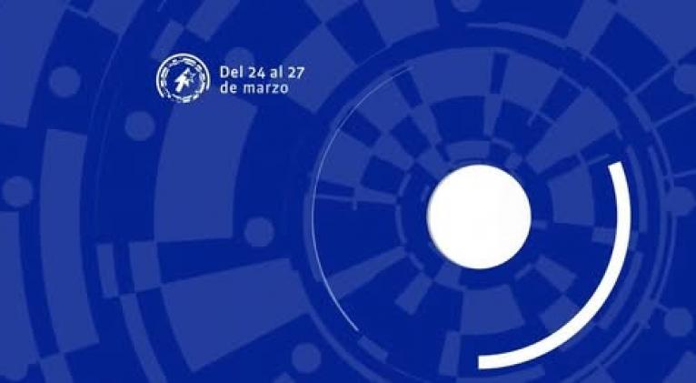 Presentan en Cuba Convención y Feria Internacional Informática 2026