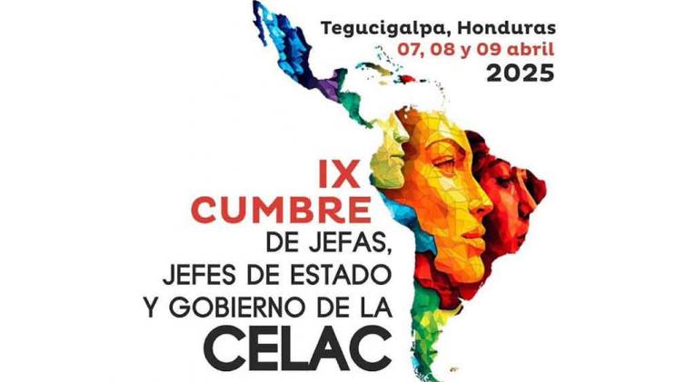 Inicia en Honduras Cumbre de presidentes de Latinoamérica y Caribe