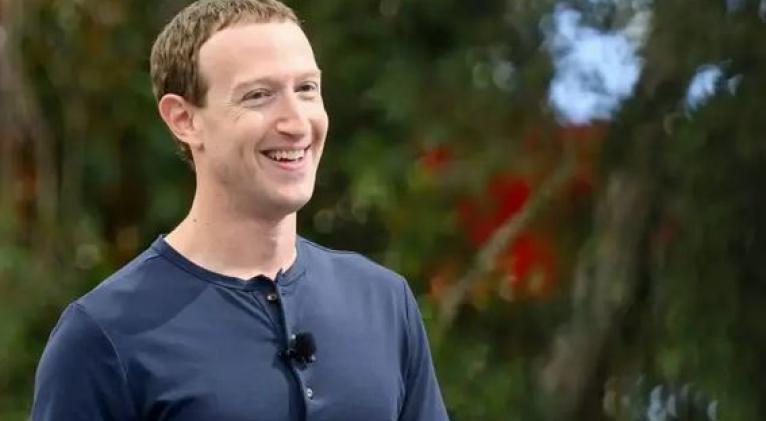 Mark Zuckerberg, CEO de Meta, desvela qué ocurrirá con las televisiones