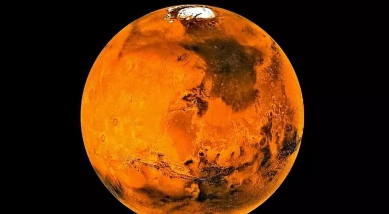 Marte fue habitable, hallan depósitos de carbono