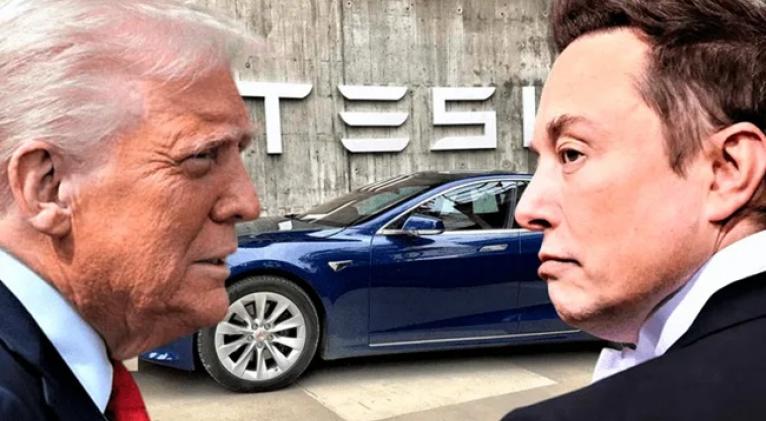 Musk: ¿negocios o política en EE.UU.?