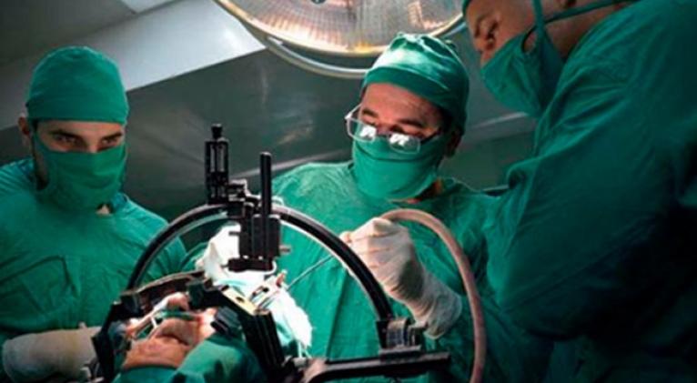 Cuba ofrece tratamientos innovadores a pacientes con Parkinson