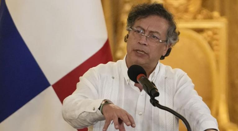 Petro declarará emergencia sanitaria y económica por brote de fiebre amarilla en Colombia
