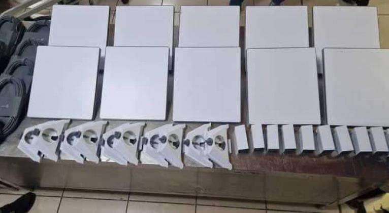 Aduana impide entrada de equipos ilegales de comunicaciones satelitales