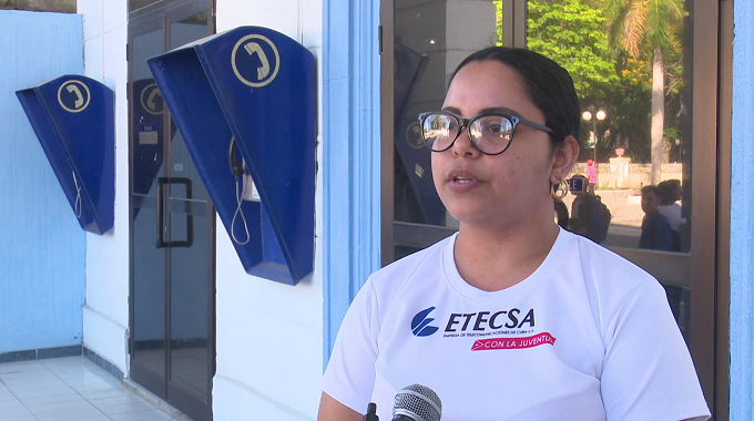 Distinguen comunicadores de Las Tunas a la Unión de Jóvenes Comunistas
