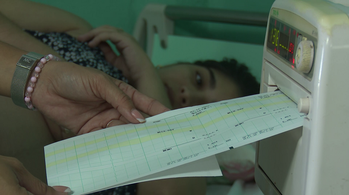 Estimulan intercambios en Las Tunas en función del Programa de Atención Materno Infantil
