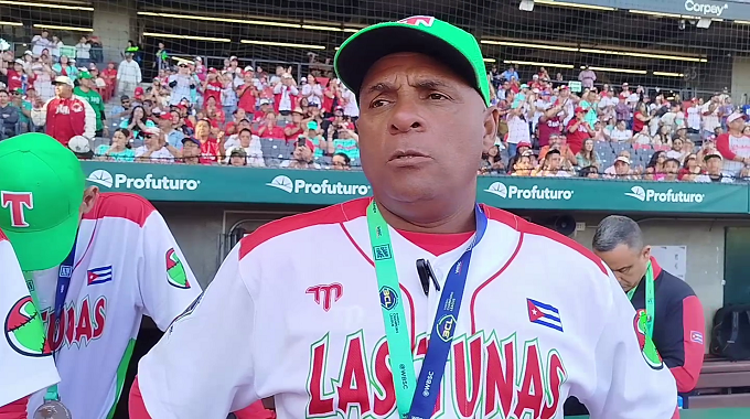 Leñadores de Las Tunas igualaron su mejor actuación internacional en la Liga de Campeones